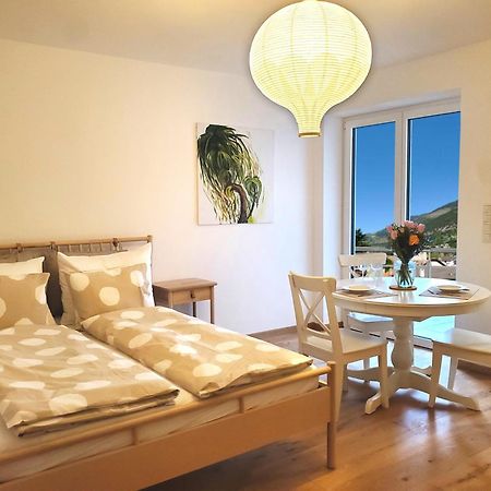 Ferienwohnung In Schlanders Buitenkant foto