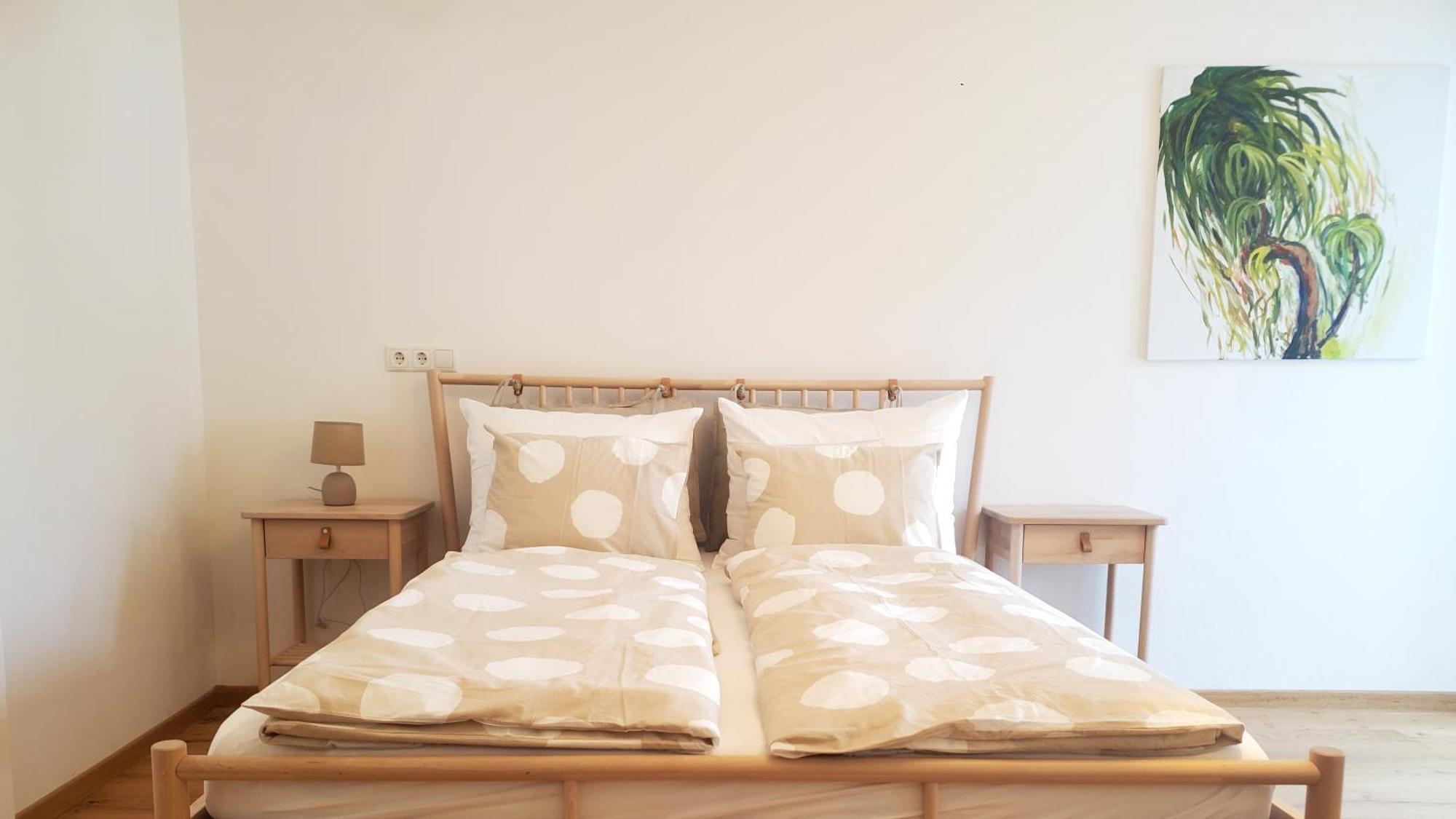Ferienwohnung In Schlanders Buitenkant foto
